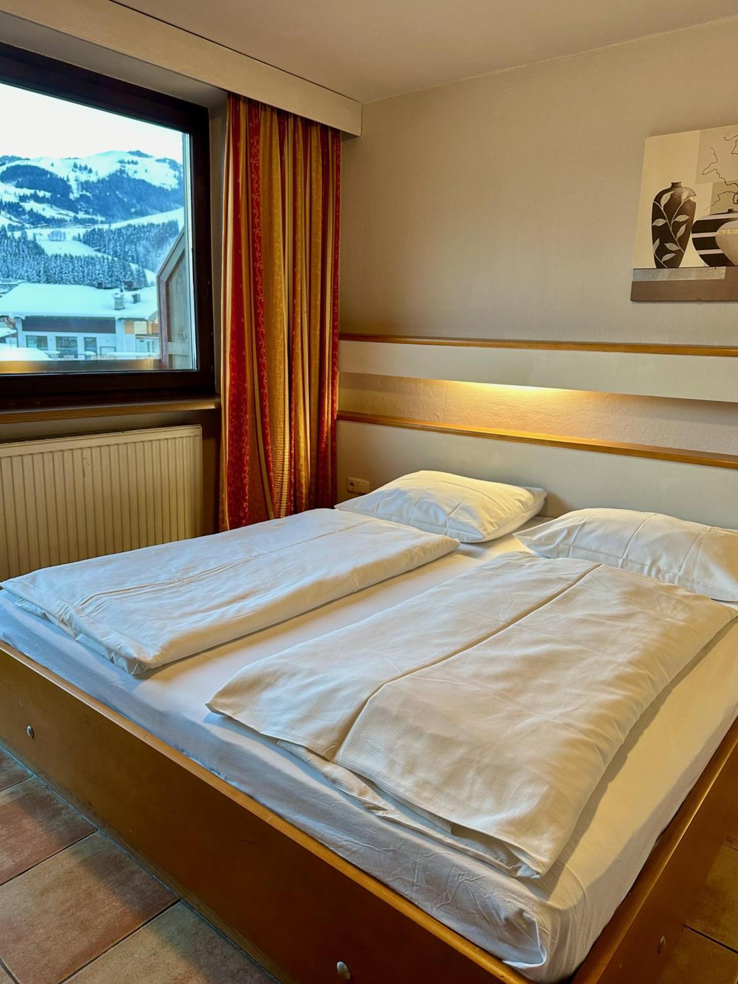 Apartments Max & Moritz Kirchberg in Tirol Exterior foto